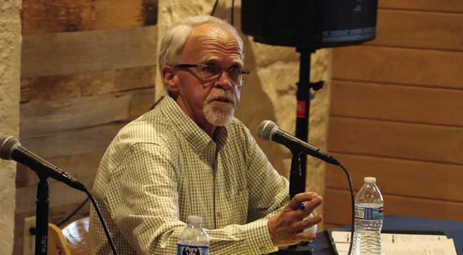 Rhoden wins Fair Oaks Council seat