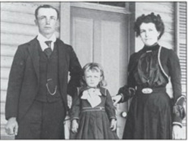 Couple's dream realized with historic-property restoration
