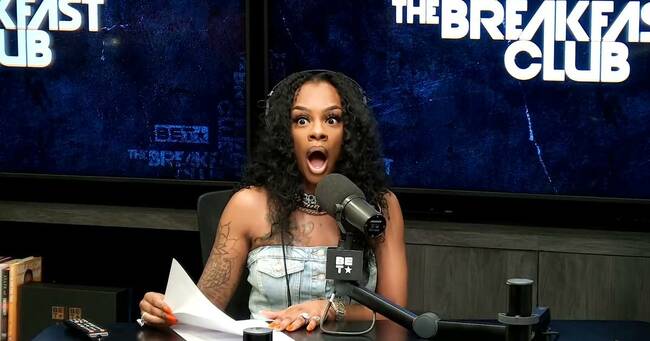 The Breakfast Club May 8, 2023