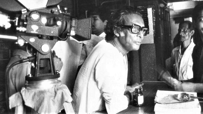 Mrinal Sen Birth Anniversary: 8 lesser known facts about the iconic filmmaker