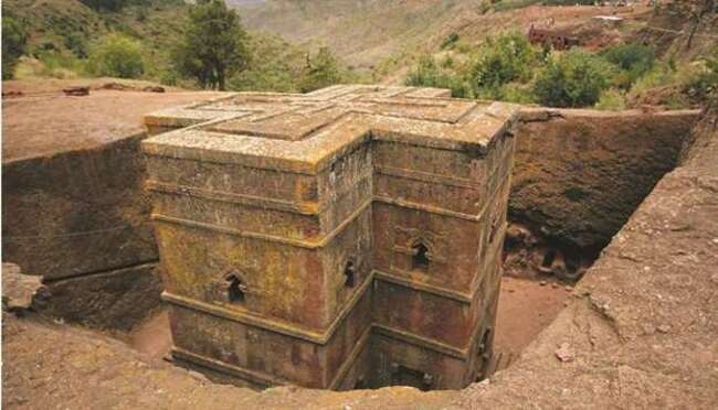 Tigray rebel forces reject calls to leave neighbouring regions