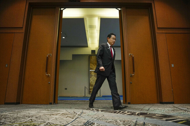 Kyodo News Digest: May 14, 2023