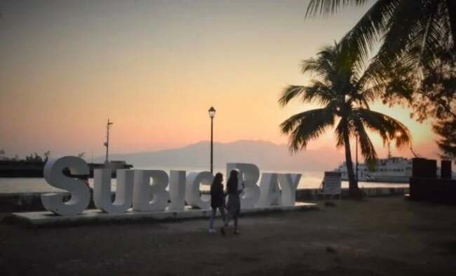 US firm: More funds coming to Subic this year