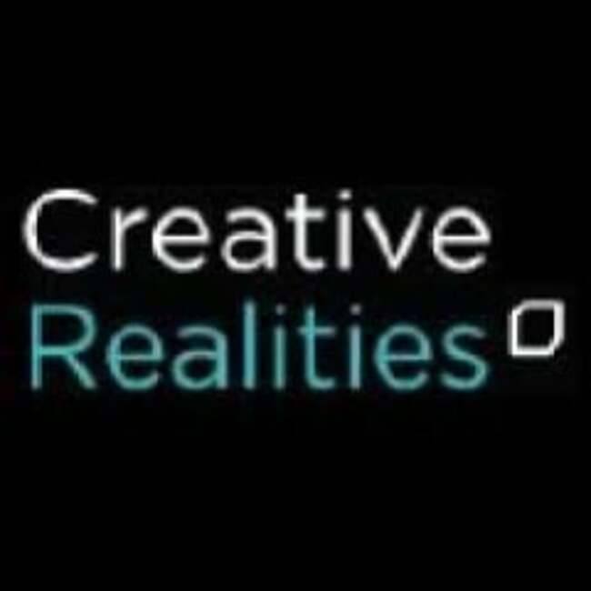 Short Interest in Creative Realities, Inc. (NASDAQ:CREX) Decreases By 65.8%