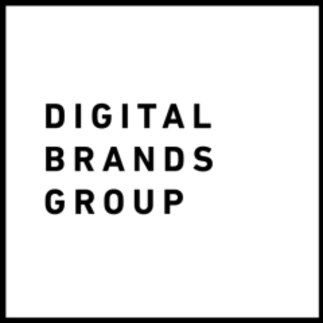 Short Interest in Digital Brands Group, Inc. (NASDAQ:DBGI) Declines By 28.8%