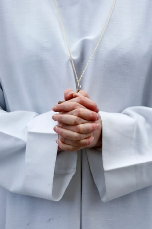 School abuse cases 'tip of the iceberg'