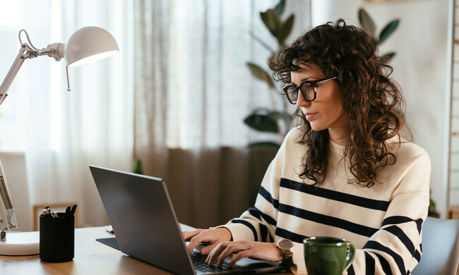 Here's How Taking Omega-3s Can Support Your Mental Performance