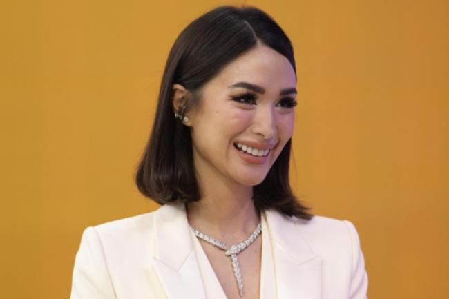 Heart Evangelista on losing her twins due to miscarriage: ‘I didn't realize how much I wanted it'