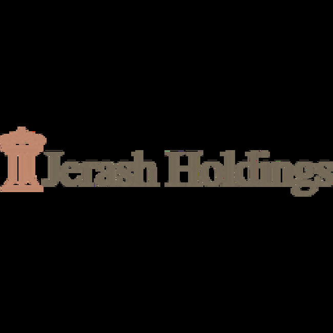 Short Interest in Jerash Holdings (US), Inc. (NASDAQ:JRSH) Drops By 14.3%
