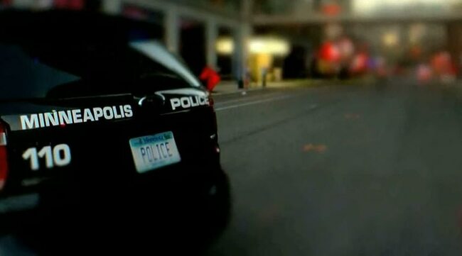 No charges in shooting of man who fired at Minneapolis cops