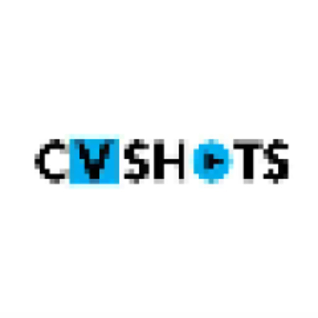 CV SHOTS (CVSHOT) 1-Day Volume Tops $1.14