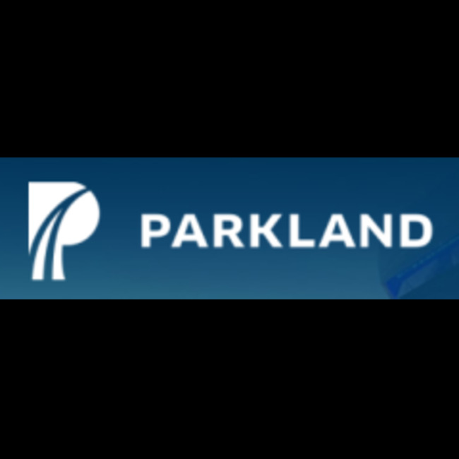 Short Interest in Parkland Co. (OTCMKTS:PKIUF) Drops By 16.7%