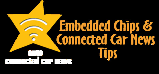 Connected Car News: Denso, United Microelectronics, Elektrobit, BlackBerry, Cognosos, TI, ECARX & Transphrom
