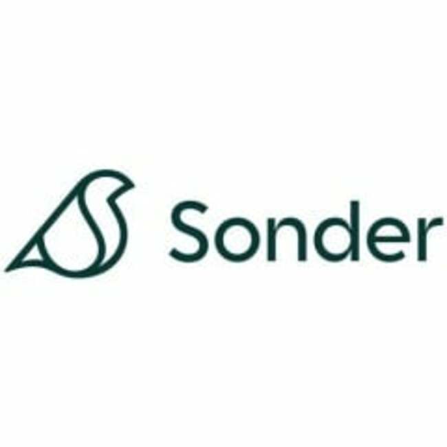 Short Interest in Sonder Holdings Inc. (NASDAQ:SOND) Increases By 12.7%