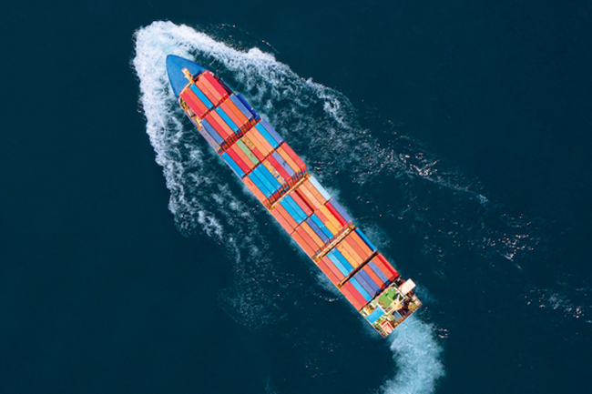 Cover Story: Chinese Exporters Turn Toward Emerging Markets