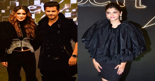 TOP 10 TV Stars at Beti Fundraiser Fashion Show