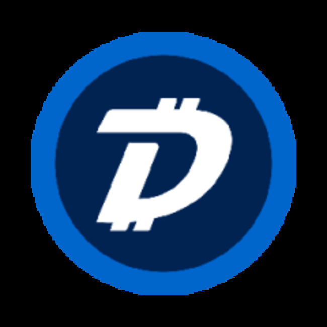 DigiByte (DGB) Market Cap Hits $124.40 Million
