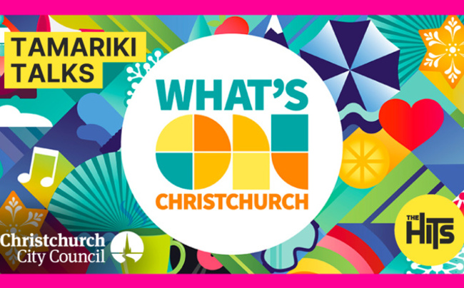 Christchurch: What's On