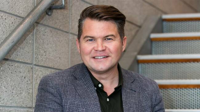 Local Government Forum appoints new chair