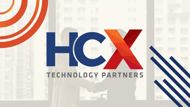 HCX Technology Partners transform 100+ businesseswith HR tech and solutions
