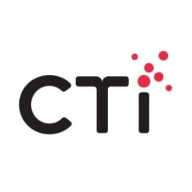 Short Interest in CTI BioPharma Corp. (NASDAQ:CTIC) Drops By 24.2%
