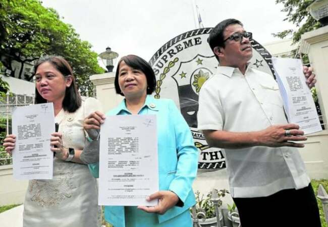 Solons seeks probe into brownouts after DOE vowed no dry-season power outages