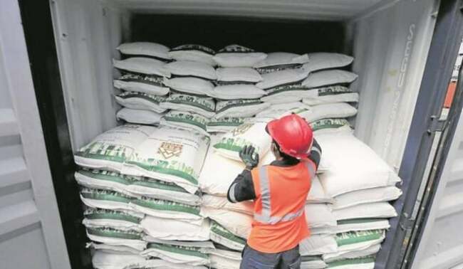Bongbong Marcos OKs more sugar importation
