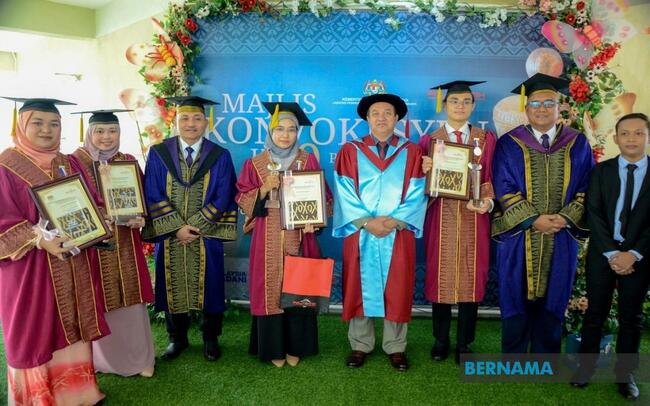 JPPKK INTRODUCES TVET FOUNDATION PROGRAMME