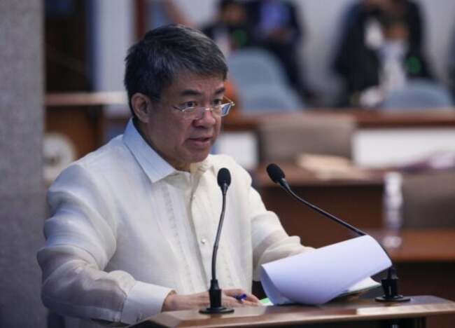 Senate deliberation on Maharlika fund on after ‘lack of quorum' issue