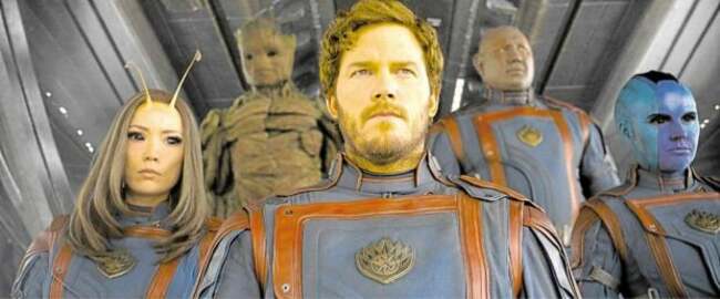 ‘Guardians' enjoys galactic box office earnings for 2nd week in row