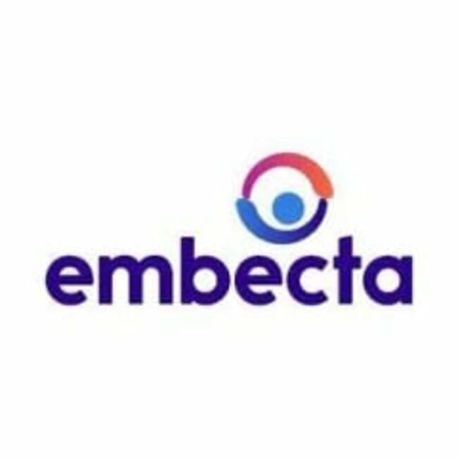 Embecta (NASDAQ:EMBC) Shares Down 3.2%