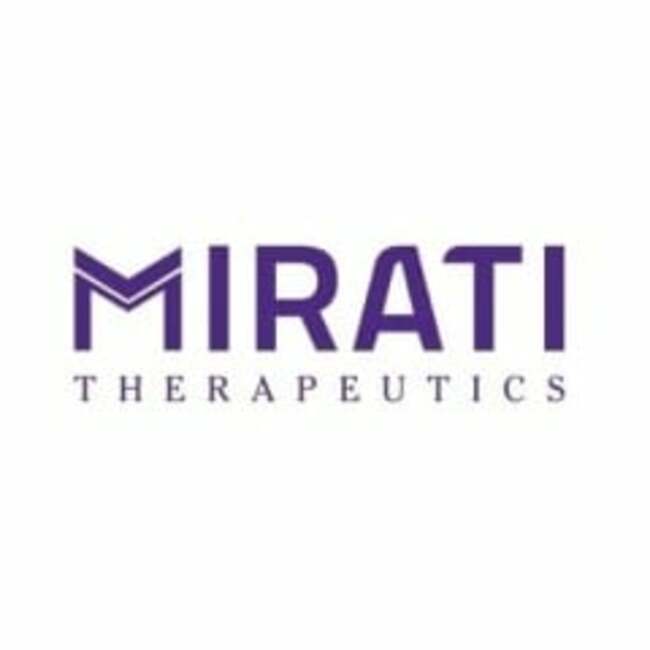 Mirati Therapeutics' (MRTX) 'Reiterates' Rating Reaffirmed at 22nd Century Group