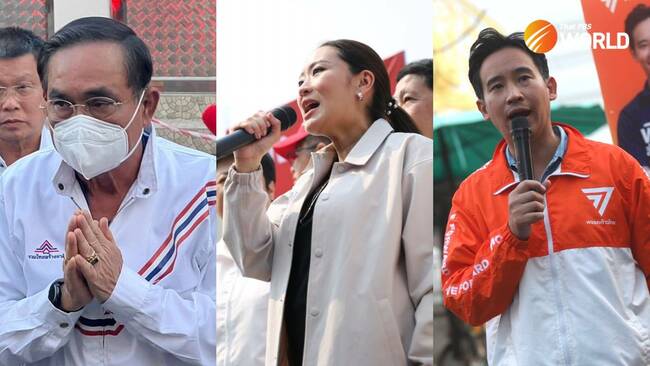 Elections set to bring change in Turkey, Thailand