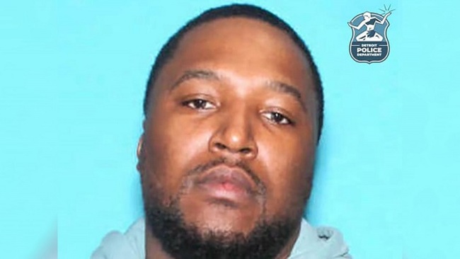 'Horrific': Ex-boyfriend arrested in slaying of kidnapped Detroit nurse