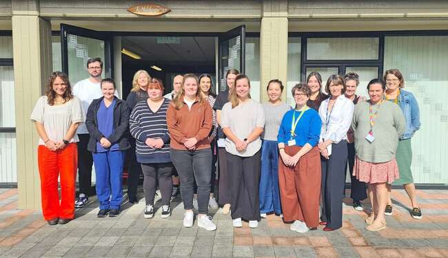 New Te Whatu Ora Tairāwhiti staff welcomed