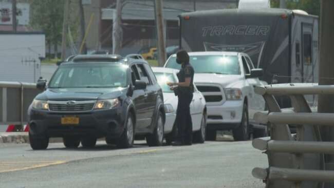 Border town businesses welcome return of American visitors