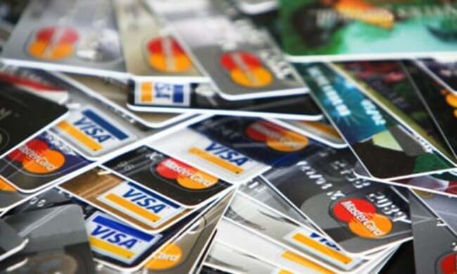 Credit card debt in PH surged in Q1 due to revenge spending, inflation