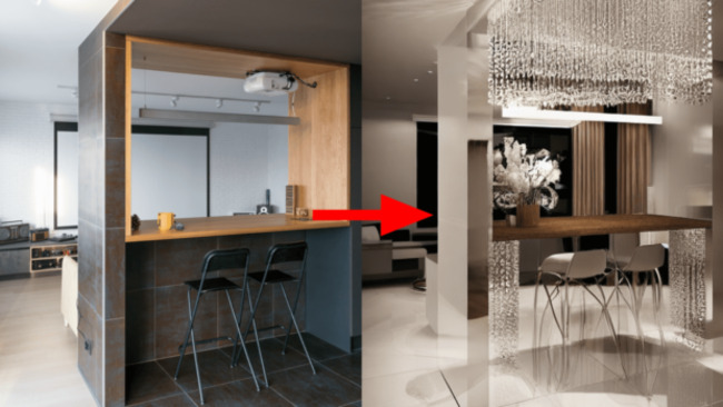 RoomGPT Transforms Your Room into Your Dream Haven