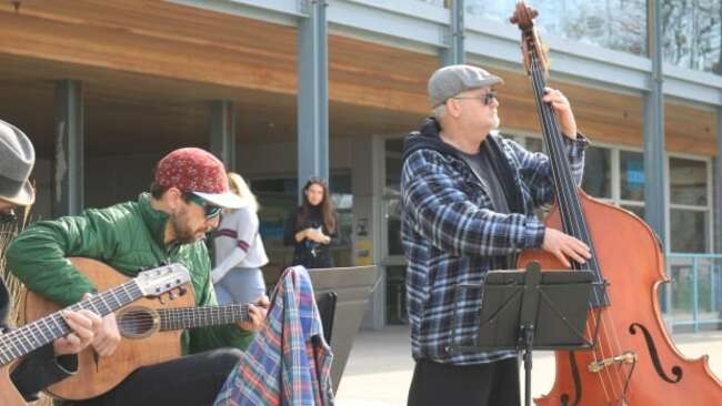 New busker festival coming to Charlottetown at the end of the month