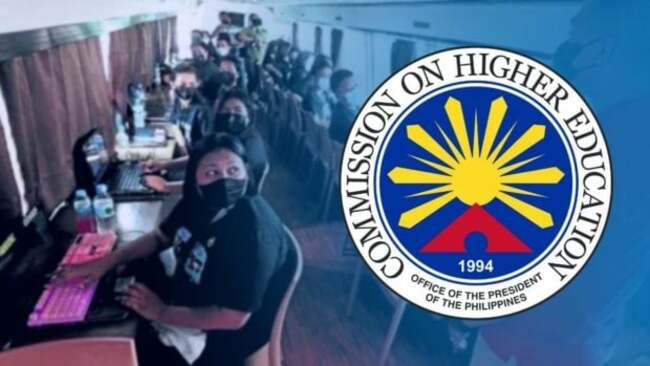 Daza disputes CHED claim: There's precedent for HEDF to be used for scholarships