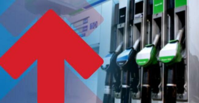 Cebu Daily Newscast: Fuel prices increased by up to P1.40 per liter effective May 16