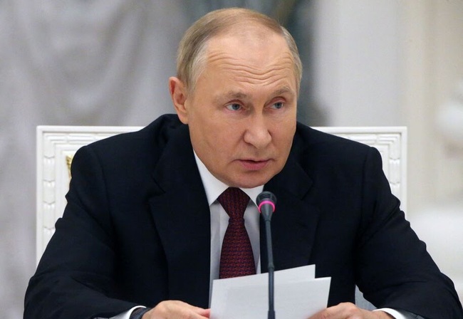 ALDOUS J. PENNYFARTHING: Russia wants to build a village for MAGA Americans disgusted by wokeness and modern plumbing