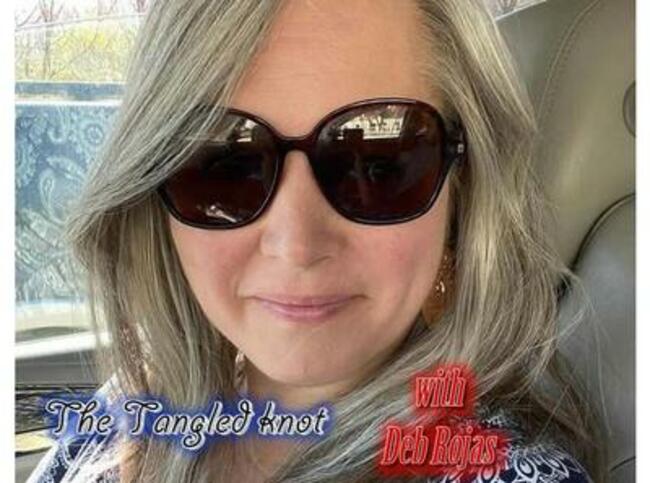 The Tangled Knot with Deb Rojas