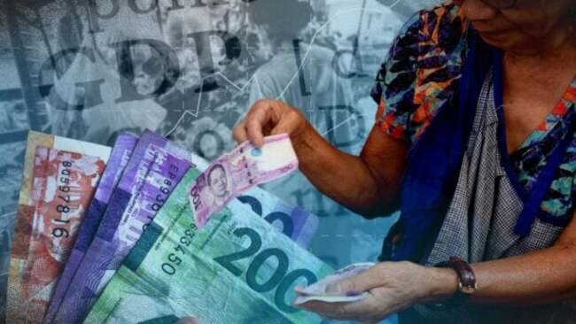 Gov't fix sought as household spending continues slide, GDP growth slowest in 7 quarters