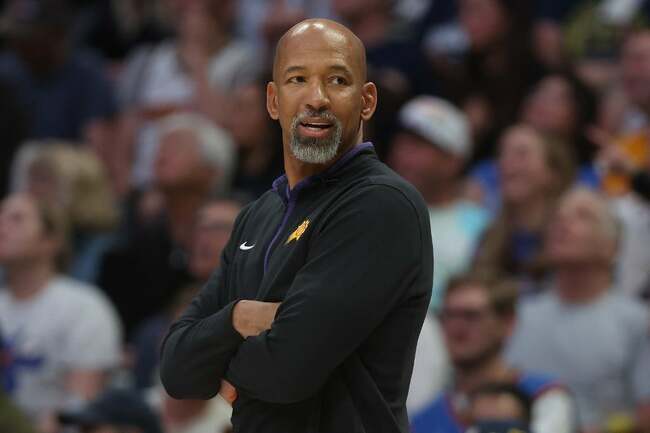 NBA: Monty Williams to be pursued by Bucks—report