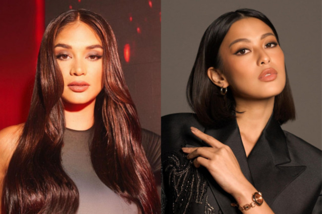 Pia Wurtzbach's advice to Michelle Dee after MUPH coronation: ‘Don't let other chiefs dictate how you should be'