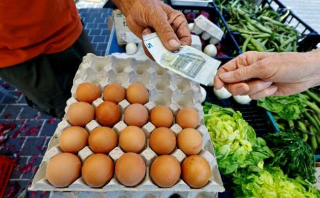 Euro zone Q1 growth confirmed at 0.1%, exports jump
