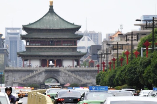 Xi to put forward key proposals