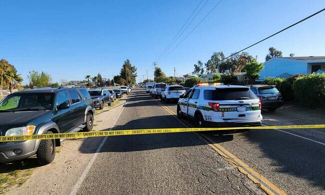 Gang Rival Arrested in Shooting Death of Sunnyside High Student