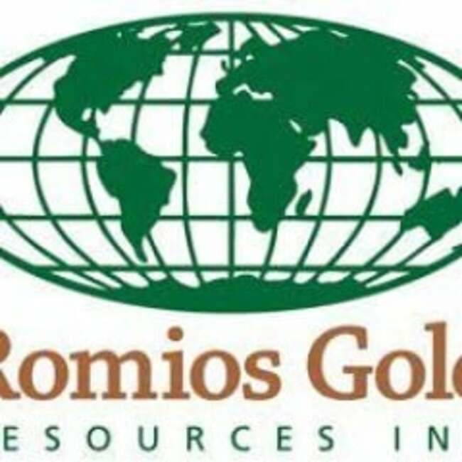 Romios Gold Resources (CVE:RG) Sets New 52-Week Low at $0.02